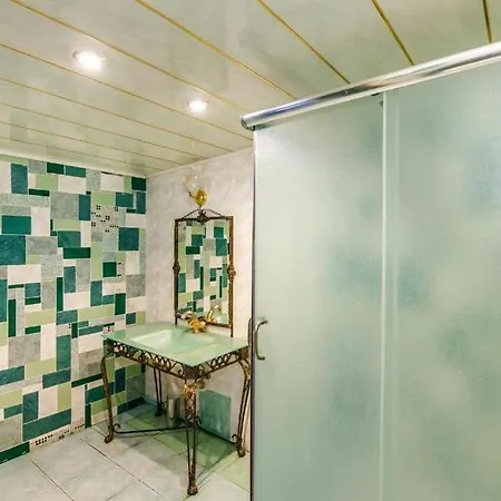 Four Seasson Apartment 2 Baku Exterior photo