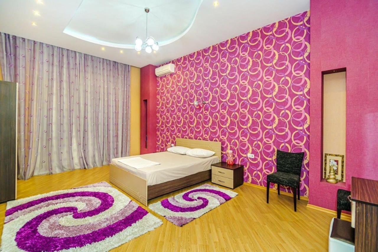Four Seasson 2 * Baku